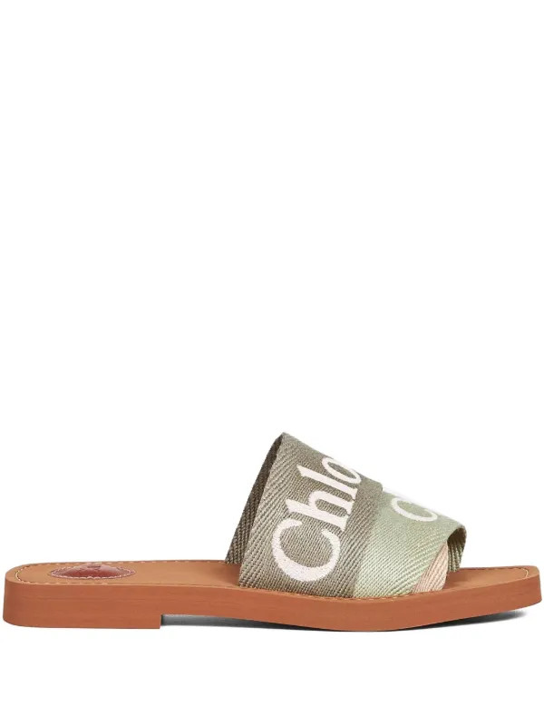Woody sandals | Farfetch Global
