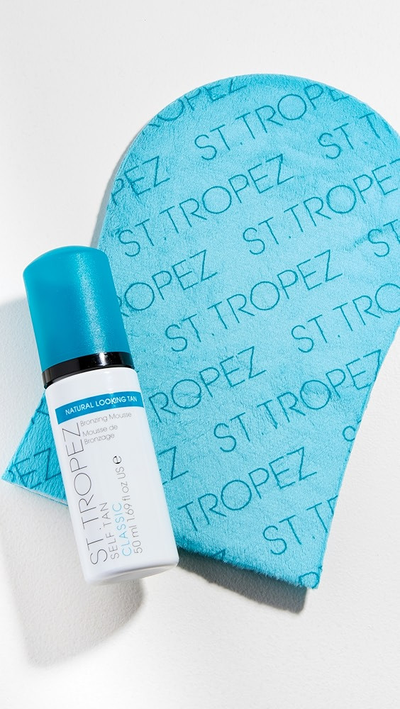St. Tropez | Shopbop