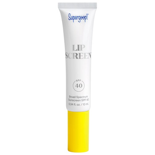Shine On Lip Screen Broad Spectrum SPF 50 - Supergoop! | Sephora (US)