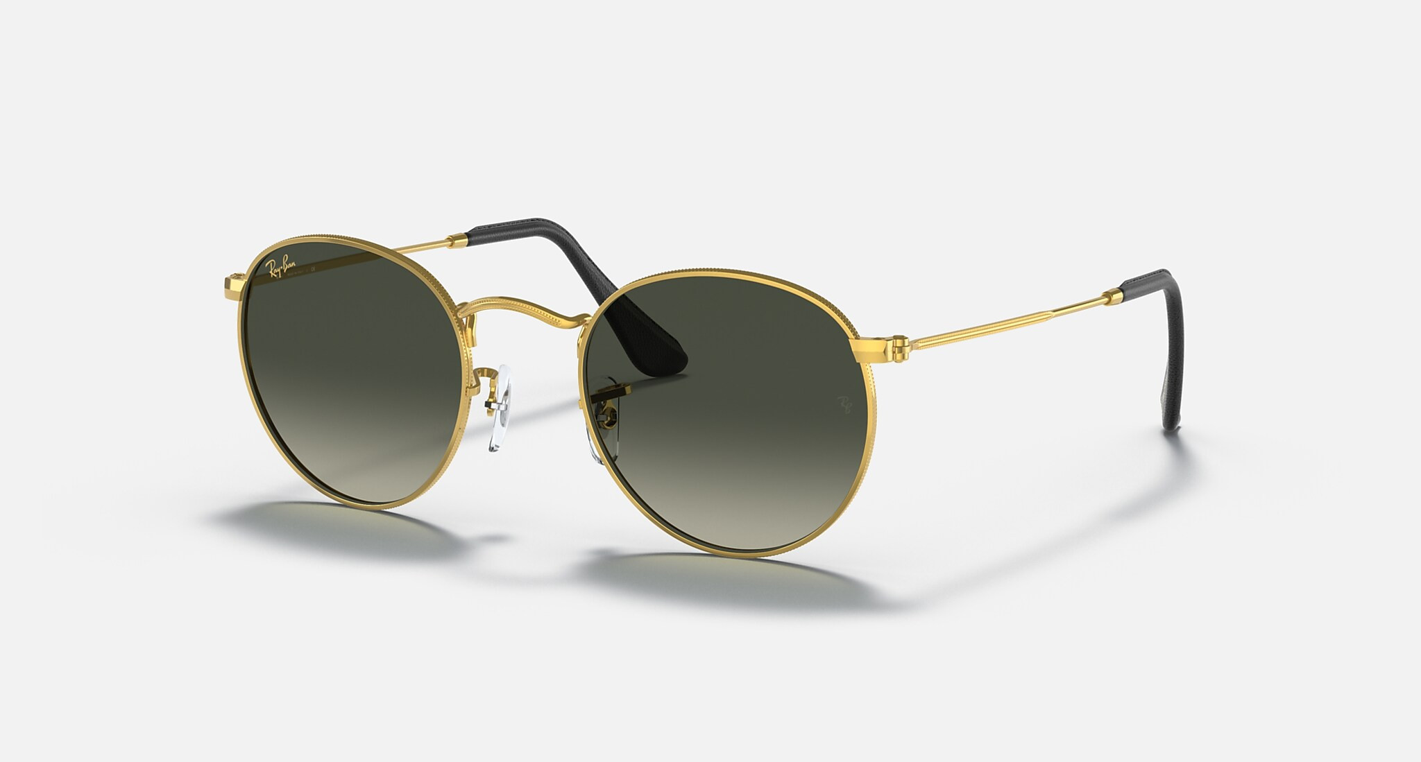 ROUND METAL @COLLECTION | Ray-Ban (US)