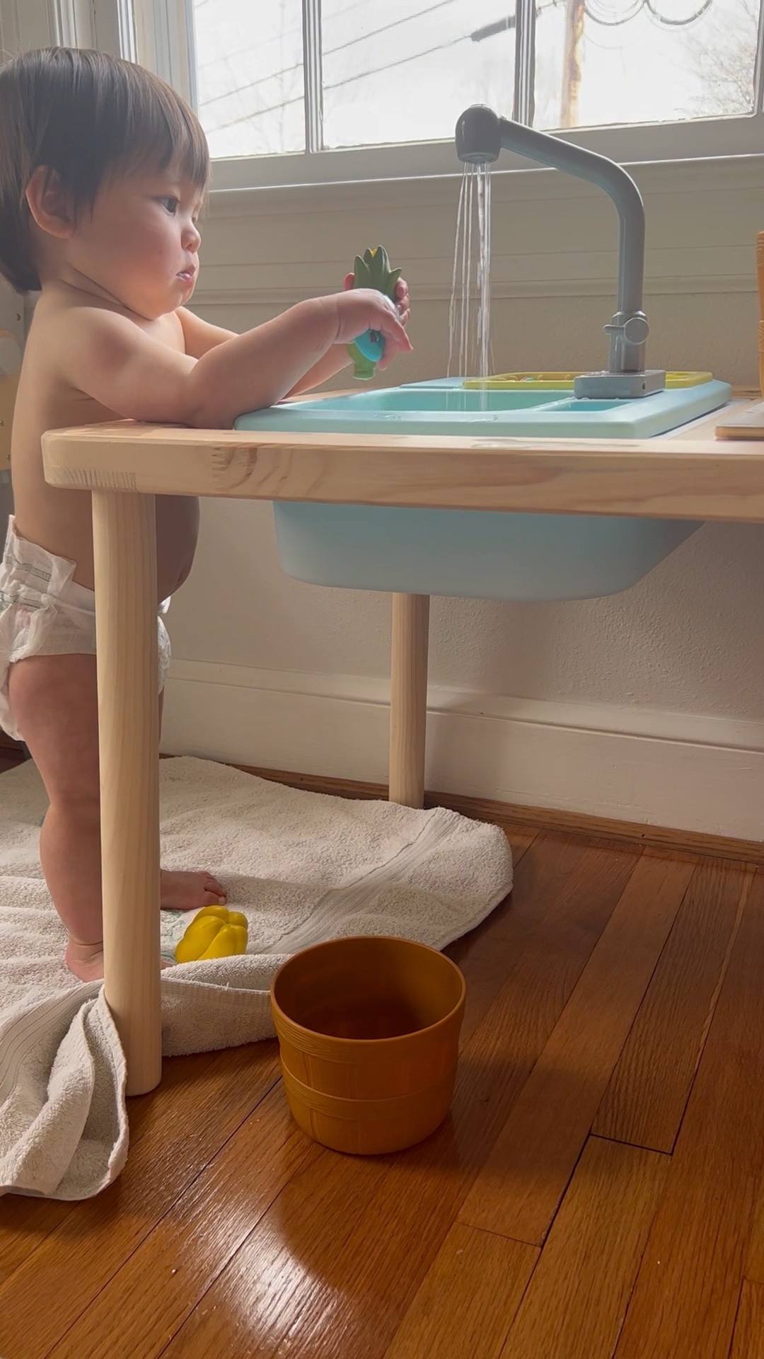 Kids sensory table for all kinds of fun!

#LTKFind #LTKhome #LTKbaby