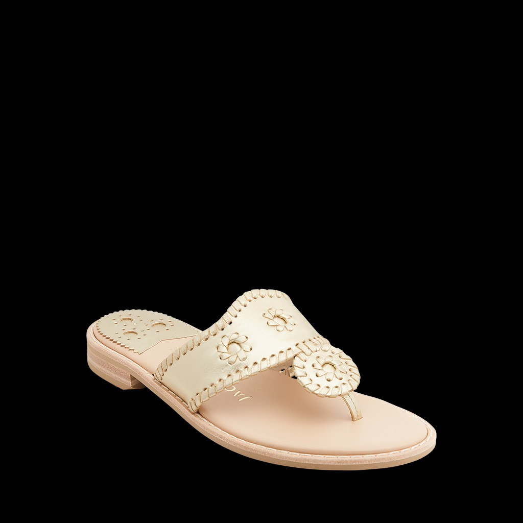 Jacks II Flat Sandal | Jack Rogers