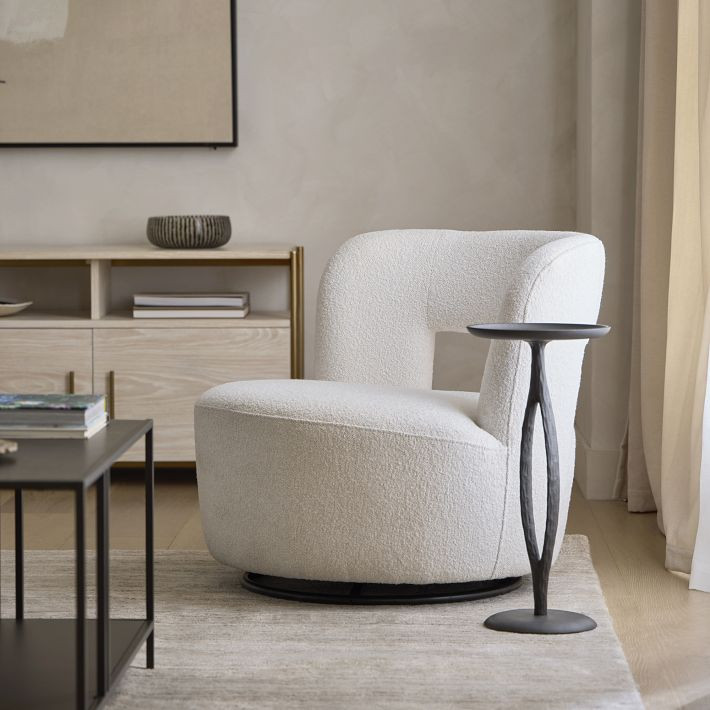 Sintra Drink Table (10") | West Elm (US)