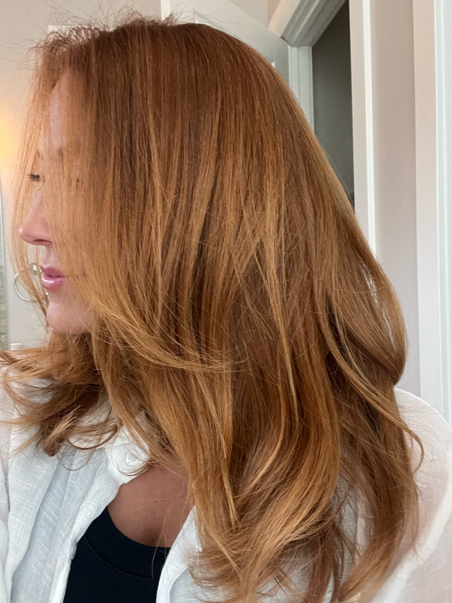 Hair products I swear by! 

#LTKbeauty