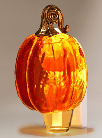 Pumpkin Adjustable Wallflowers Scent Control™ Nightlight


Fragrance Plug | Bath & Body Works