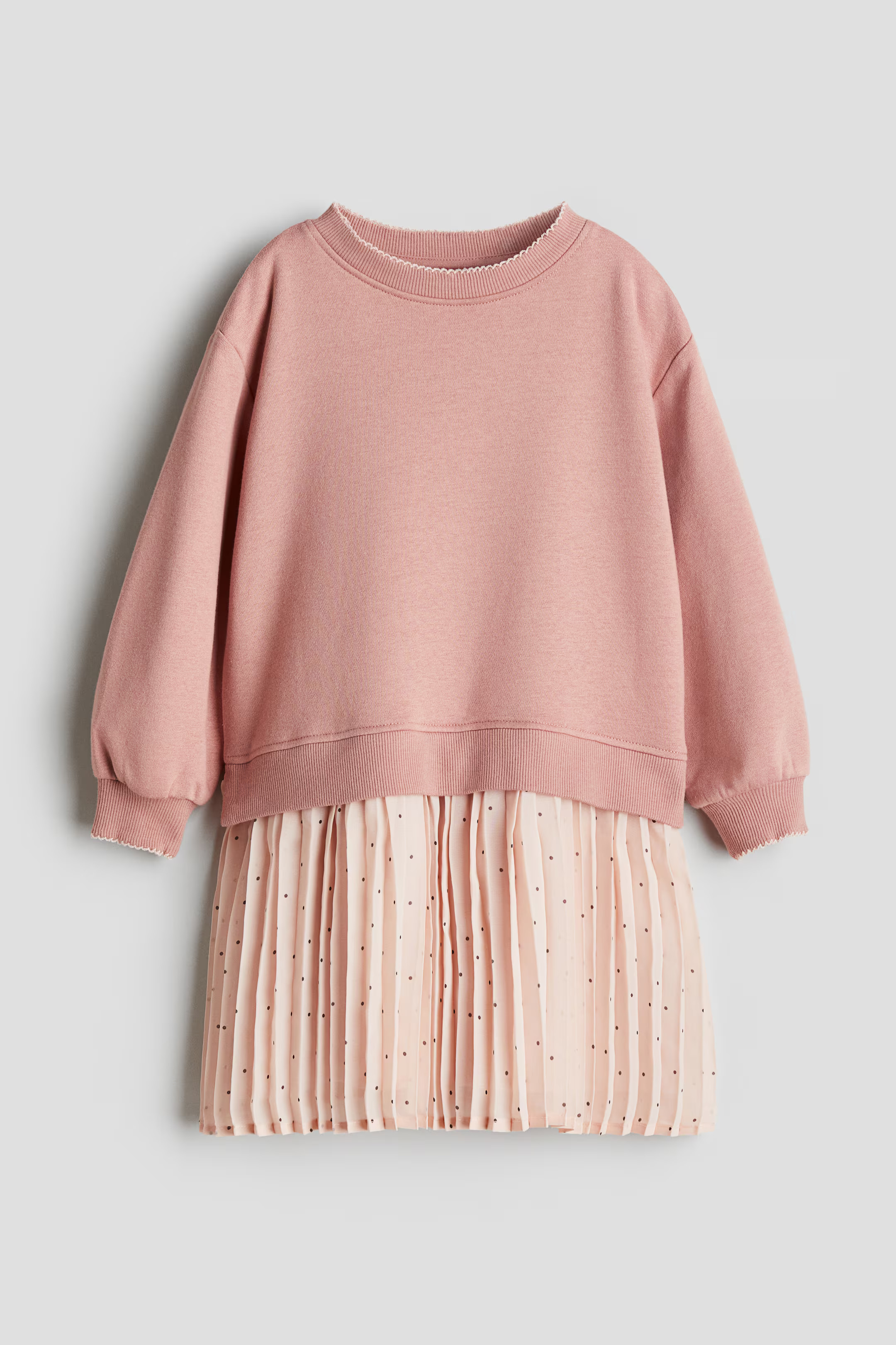 Sweatshirt Dress | H&M (US + CA)