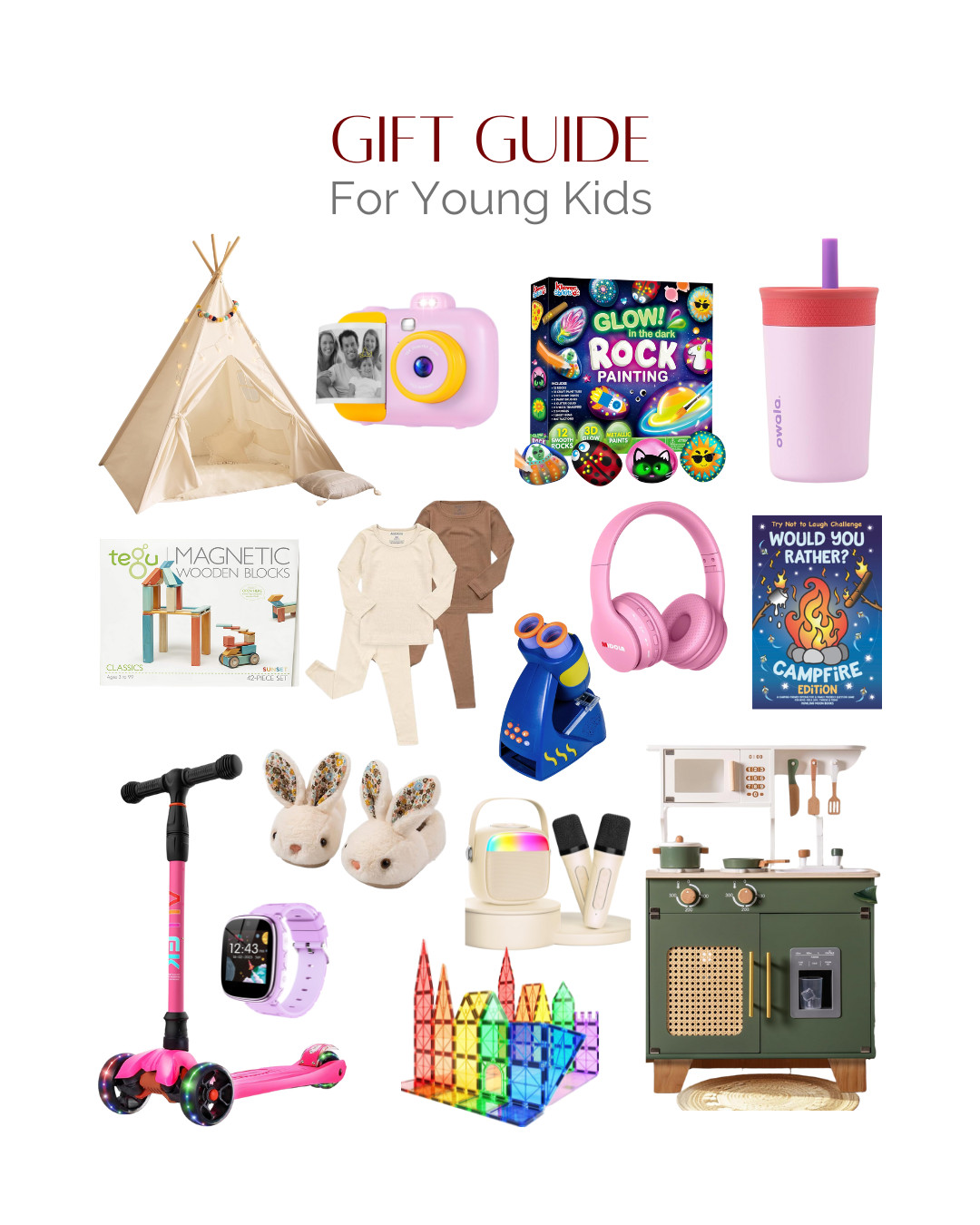 Angela Howenstein | Amazon (US)