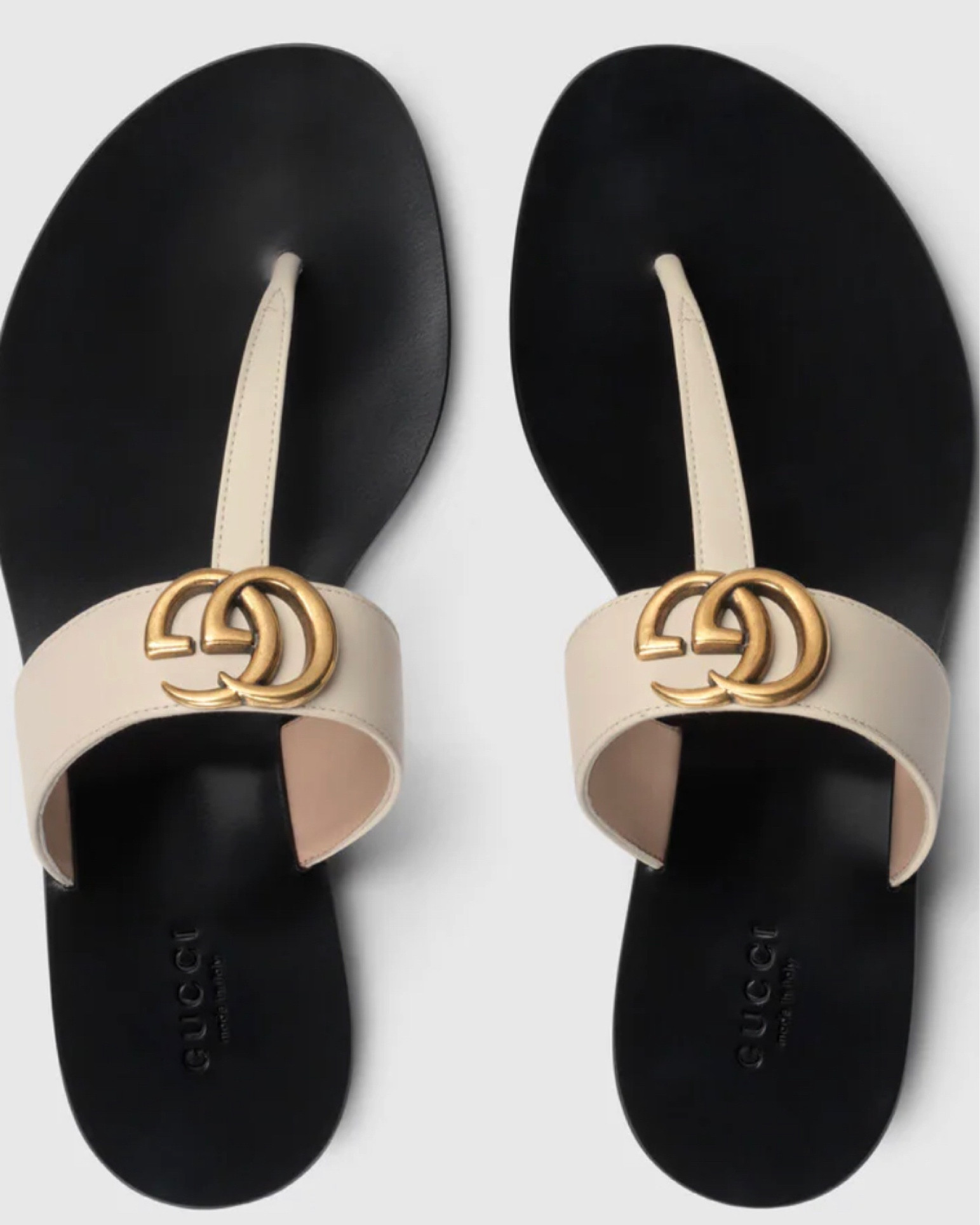 New Gucci slides 

#LTKstyletip #LTKFind #LTKshoecrush