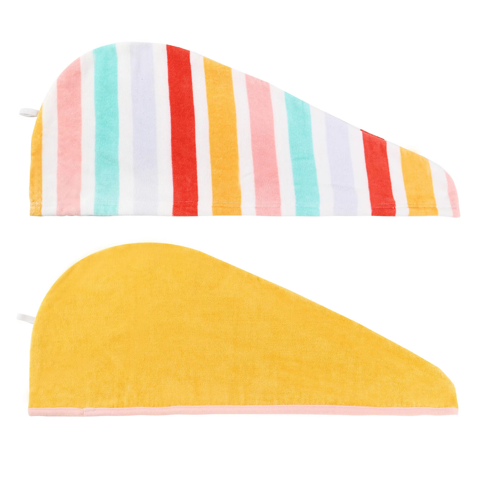 The Big One® 2-pack Hair Wrap Set | Kohl's