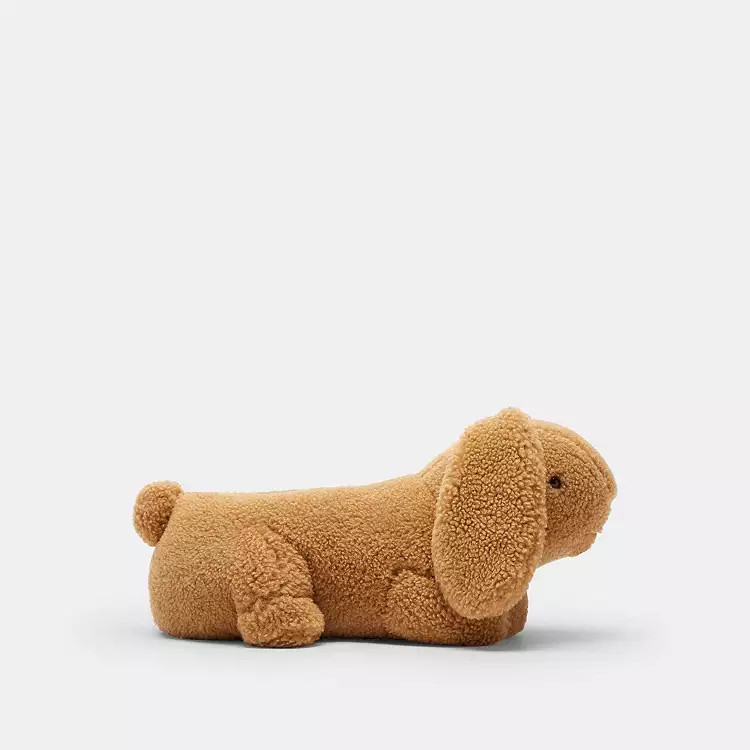 Bunny Slipper | Coach (US)