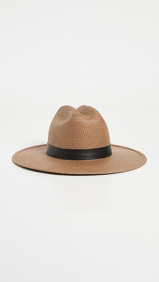 Dawson Straw Hat | Shopbop