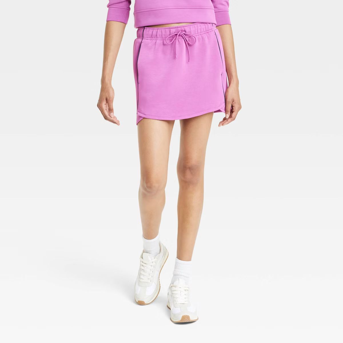 Women's Airy Sleek Skort - All In Motion™ | Target