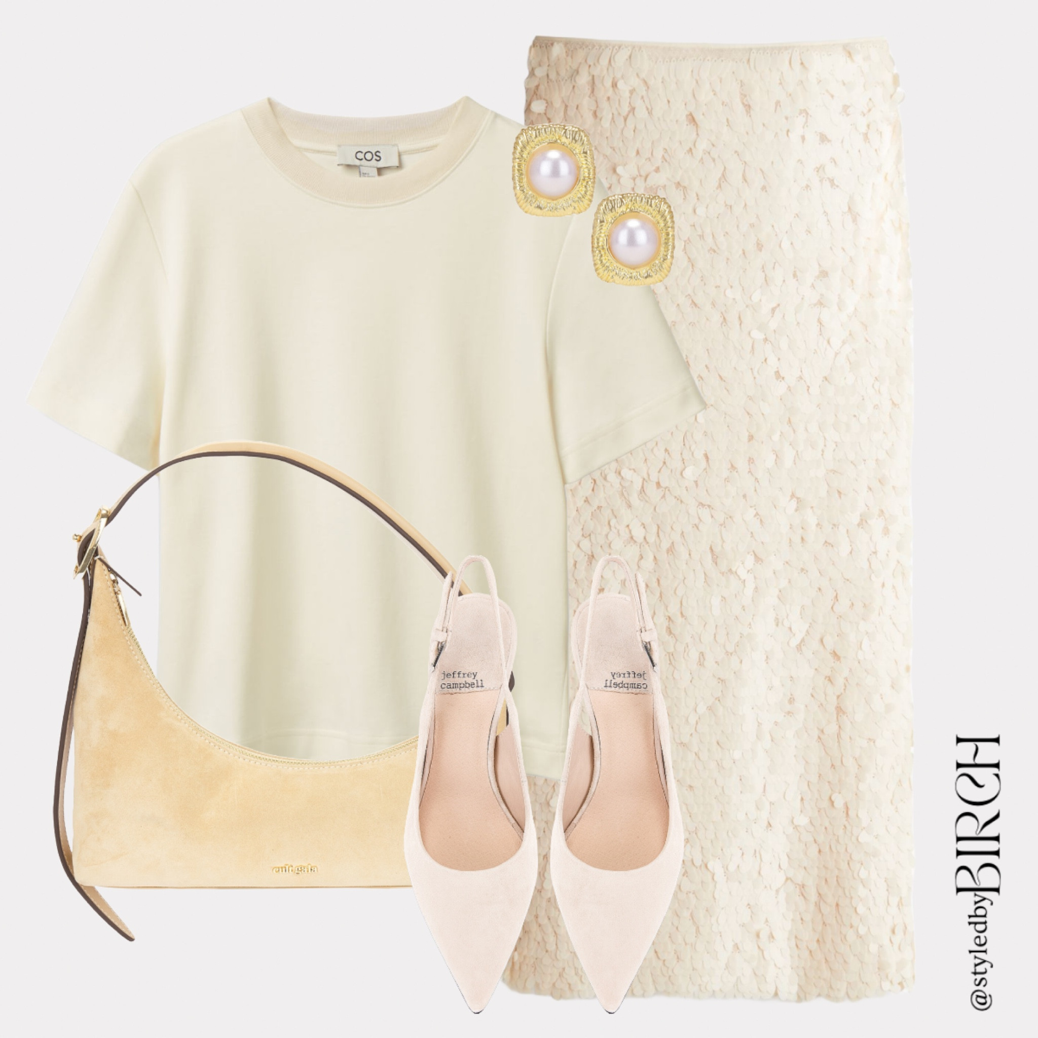 Soft, festive, and elegant – this look is perfect for Christmas Day! ✨

#LTKpartywear #LTKeurope #LTKstyletip