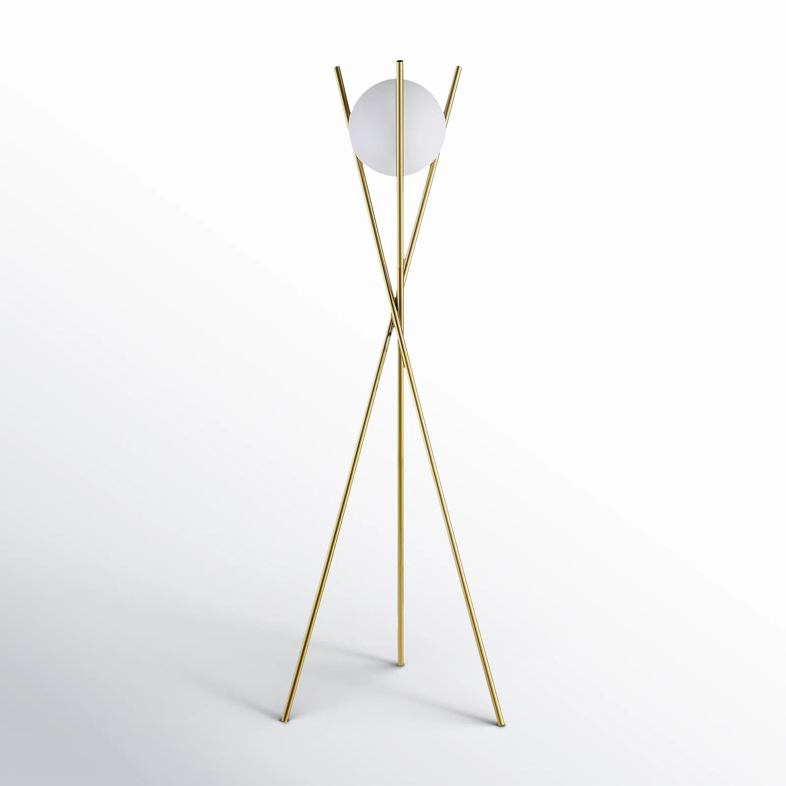 Darley 64.75'' Floor Lamp | AllModern