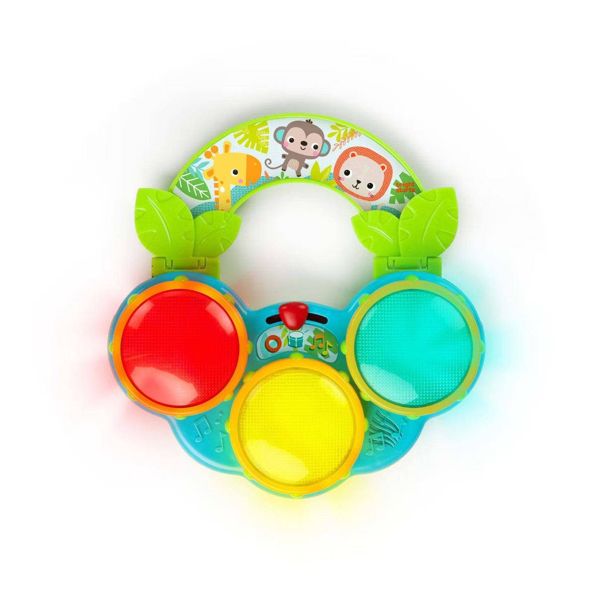 Bright Starts Safari Beats Musical Toy | Target