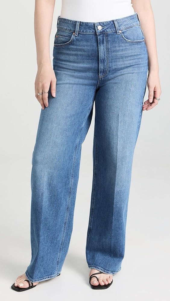 Sasha Jeans | Shopbop