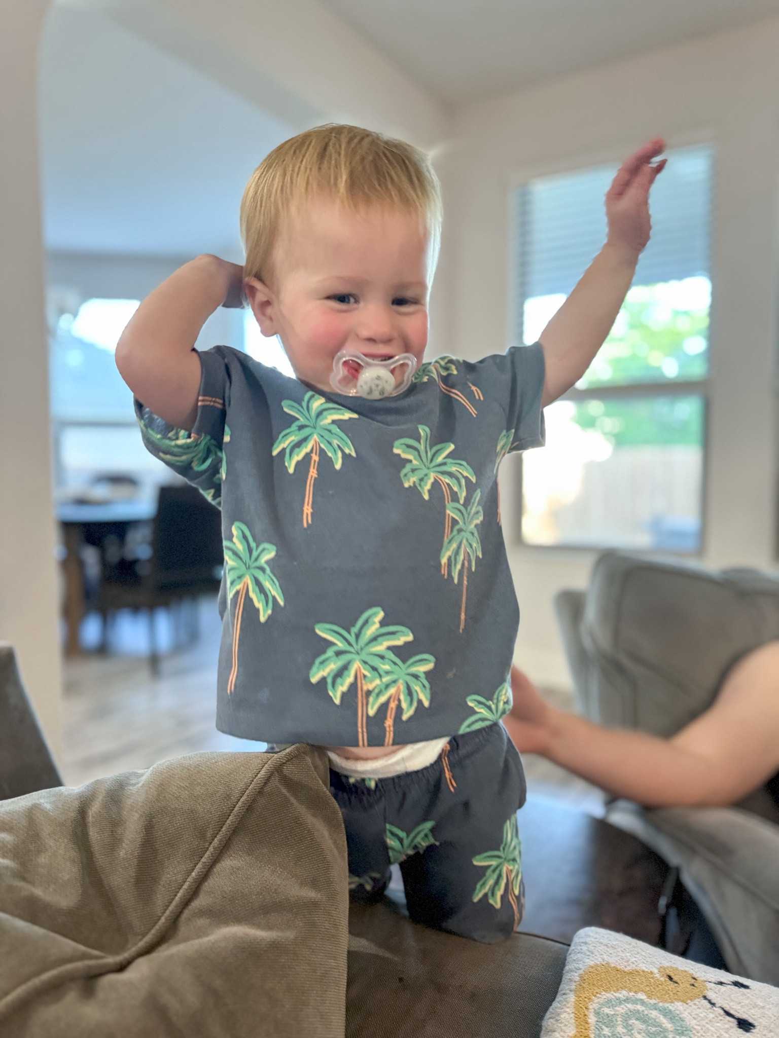 The cutest $8 toddler boy set!! 12M to 5T available! Obsessed!! 

#LTKfamily #LTKkids #LTKfindsunder50