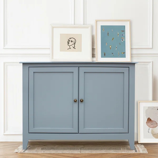 Ajalae Accent Cabinet | Wayfair North America