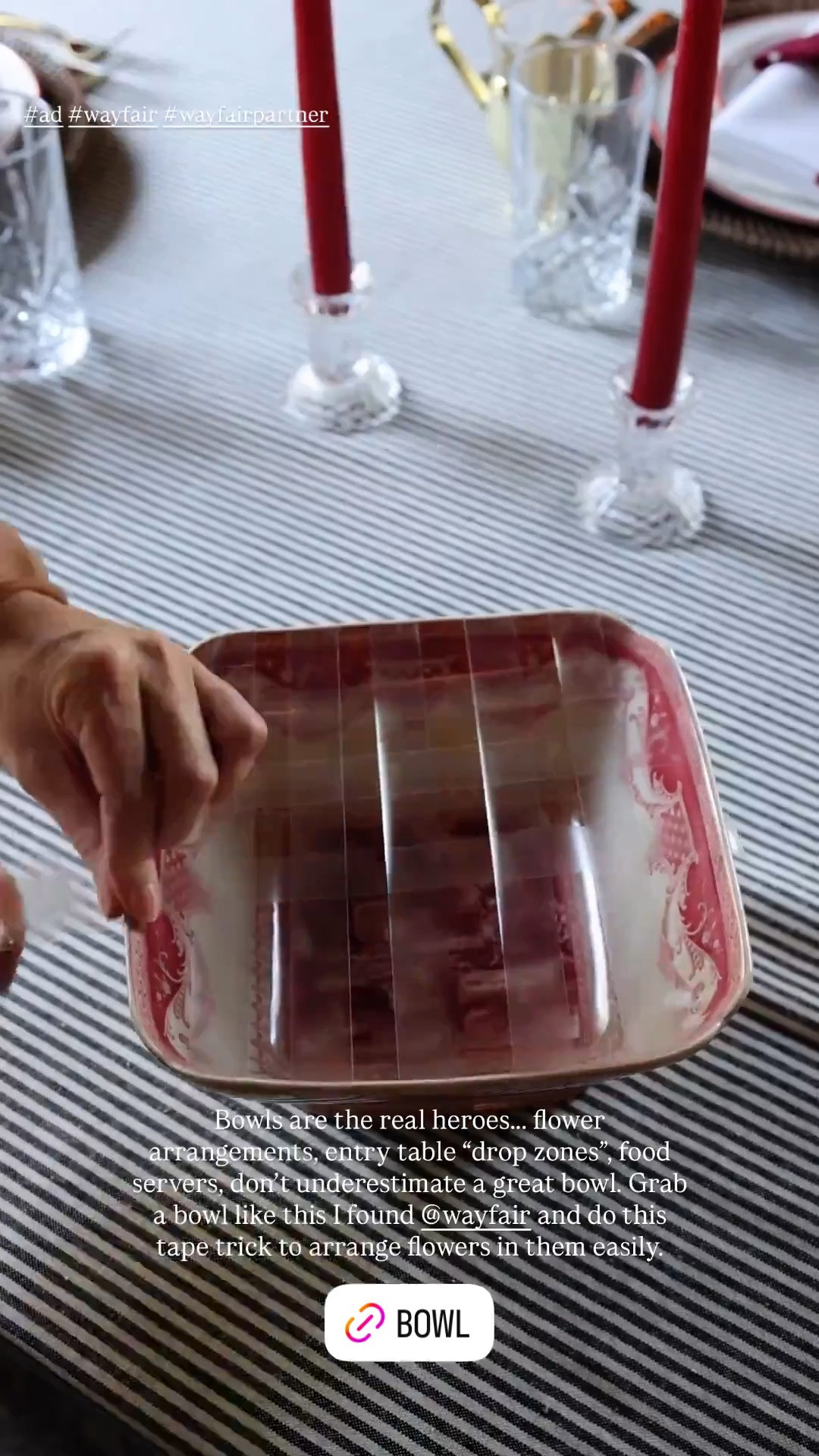 Hosting the holidays! 

DIY, arrangement, 

#LTKHoliday