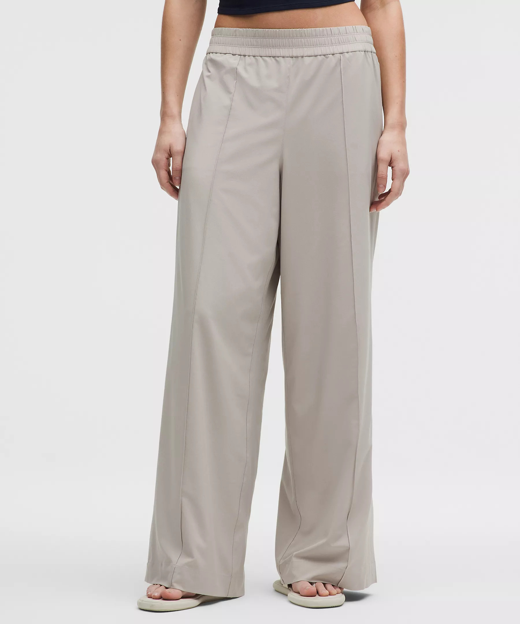 Breezily Mid-Rise Pant | Lululemon (US)