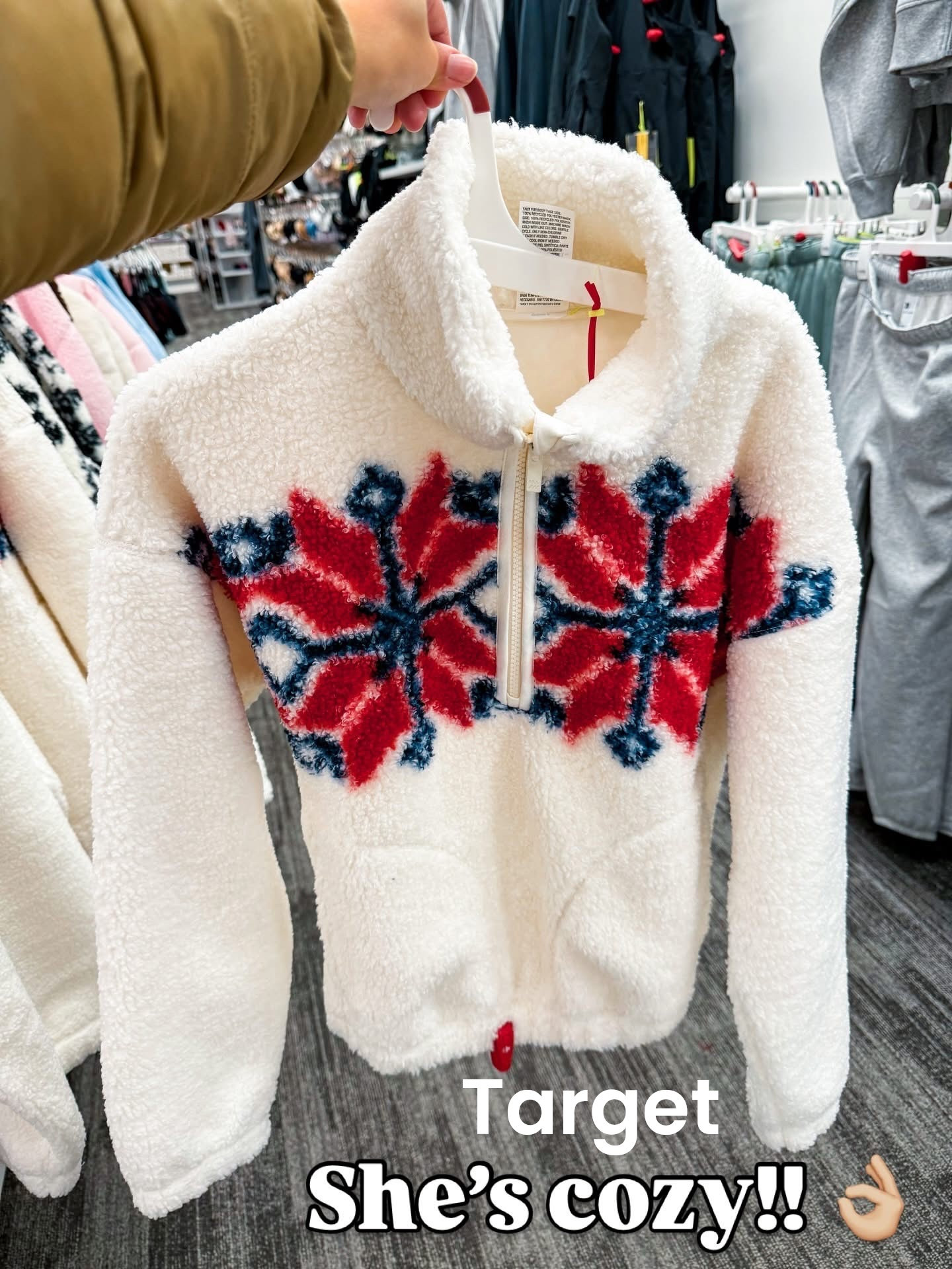 Target cozy finds 

#LTKFindsUnder50 #LTKSaleAlert #LTKFindsUnder100