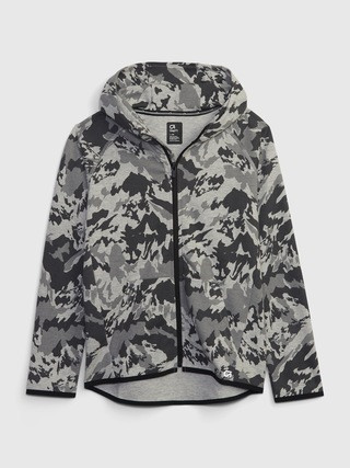 GapFit Kids Fit Tech Hoodie | Gap (US)