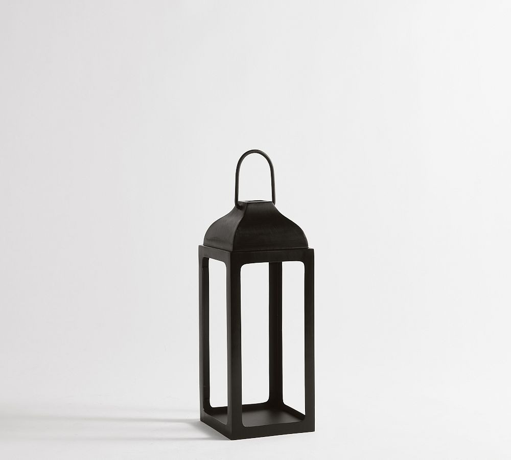 Taylor Lantern Collection | Pottery Barn (US)