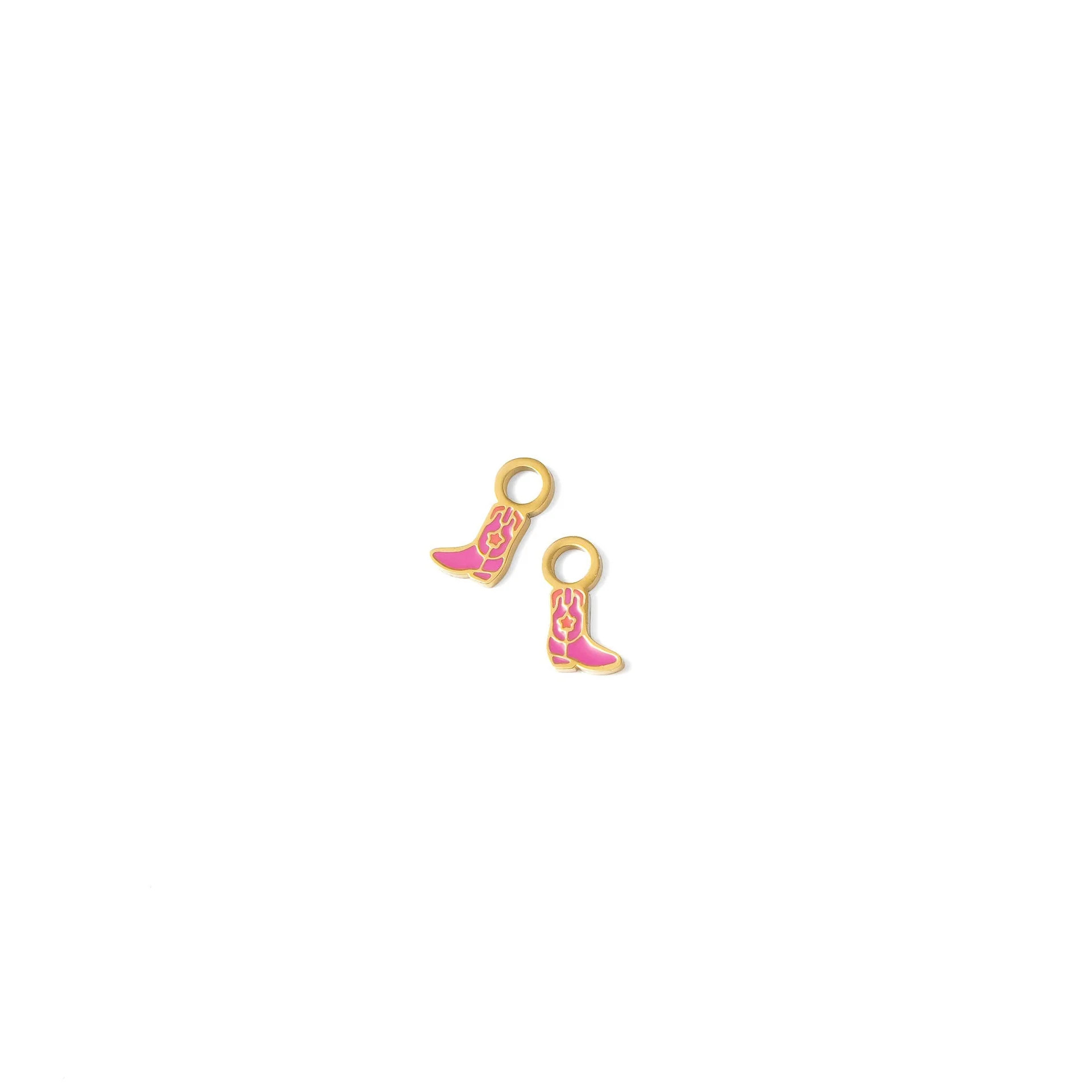 Cowboy Charm | Pip Pop Post