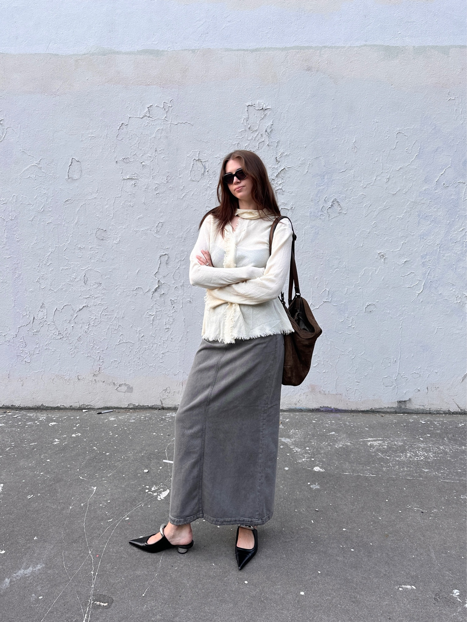 Love this Acne Studios look from @officialmodiste 🦋 Shop this outfit and other favorites below!