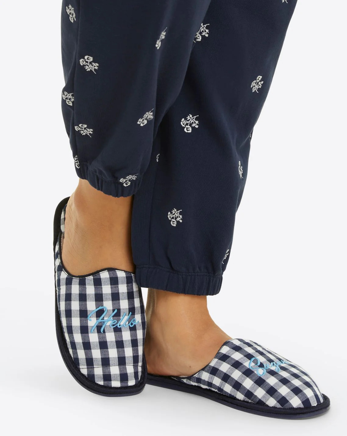 Aubrey Slipper | Draper James (US)