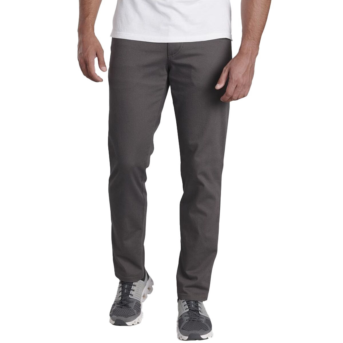 KUHL Revolt Tapered Jean - Men's - Clothing | Backcountry