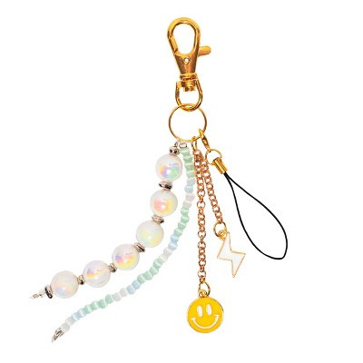 CharCharms Charm Smiley Bottle Accessory | Target