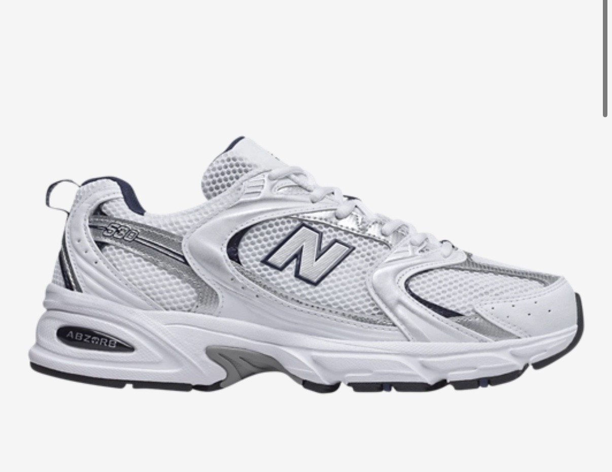 On my daughter’s Christmas List: New Balance 530

#LTKActive #LTKHoliday #LTKGiftGuide
