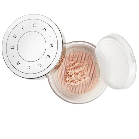 BECCA Hydra-Mist Set & Refresh Powder 0.35 oz/ 10 g | Sephora (US)