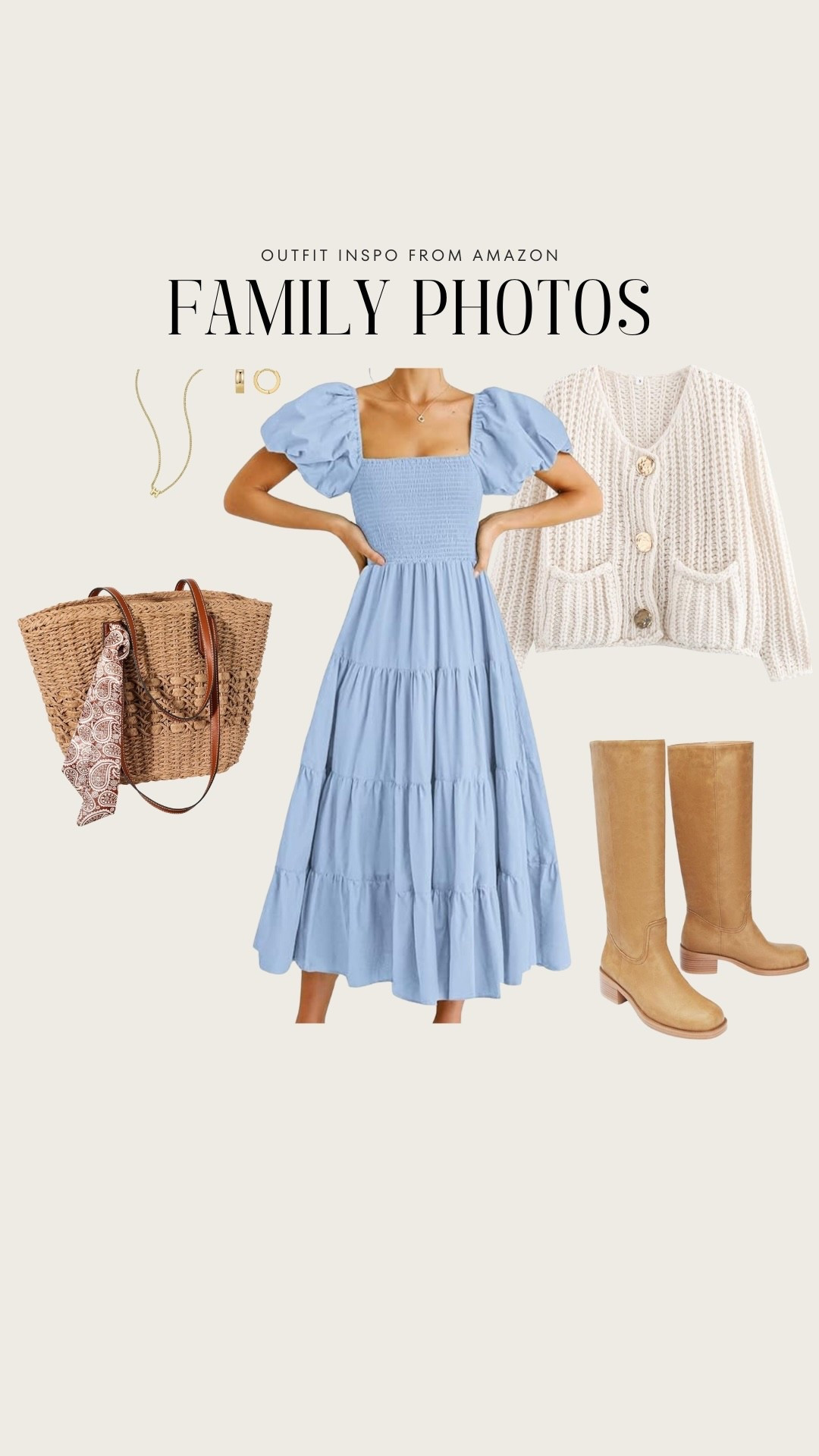 family photos outfit inspo from amazon

#LTKStyleTip #LTKMidsize #LTKShoeCrush