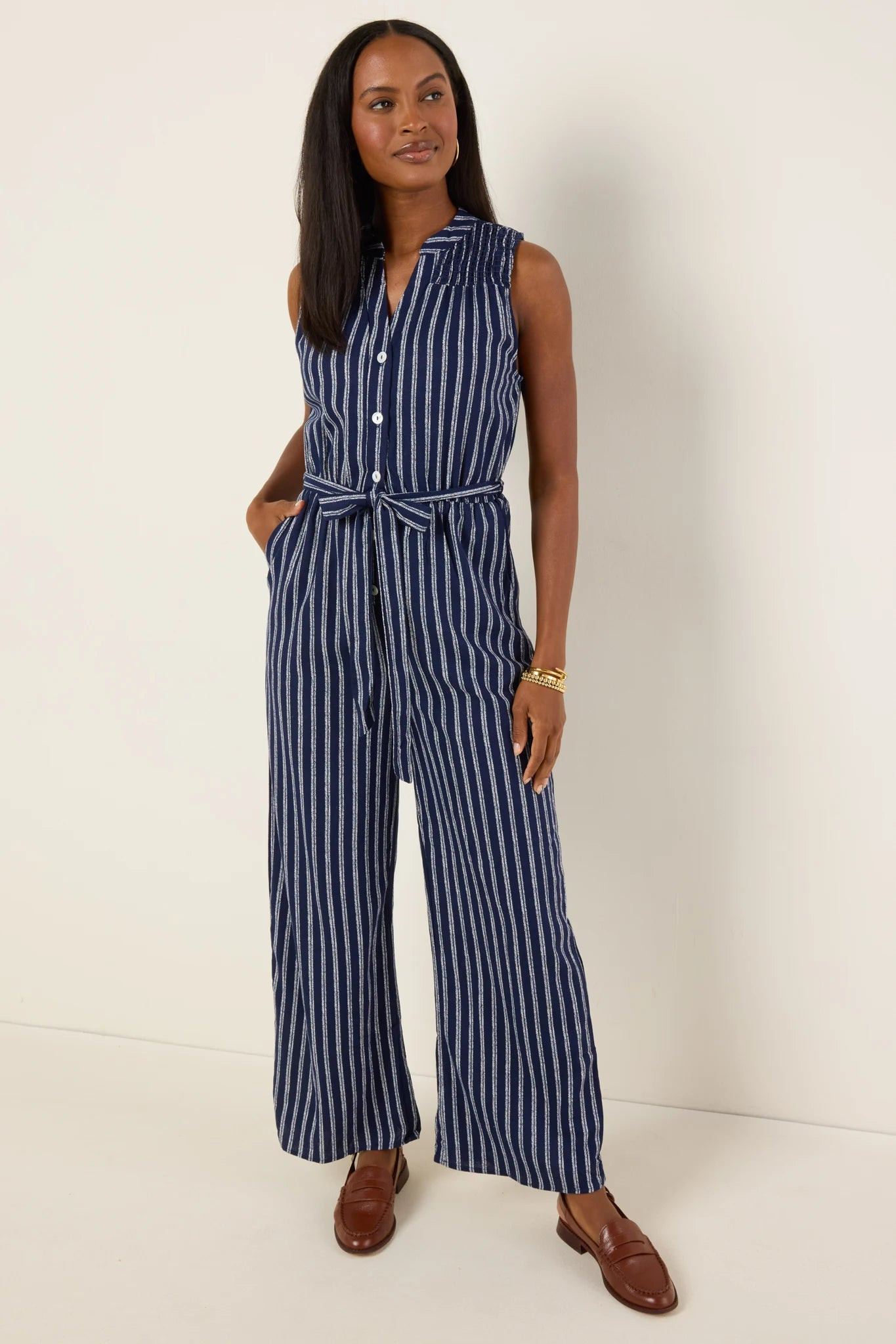 Steph Jumpsuit | Avara