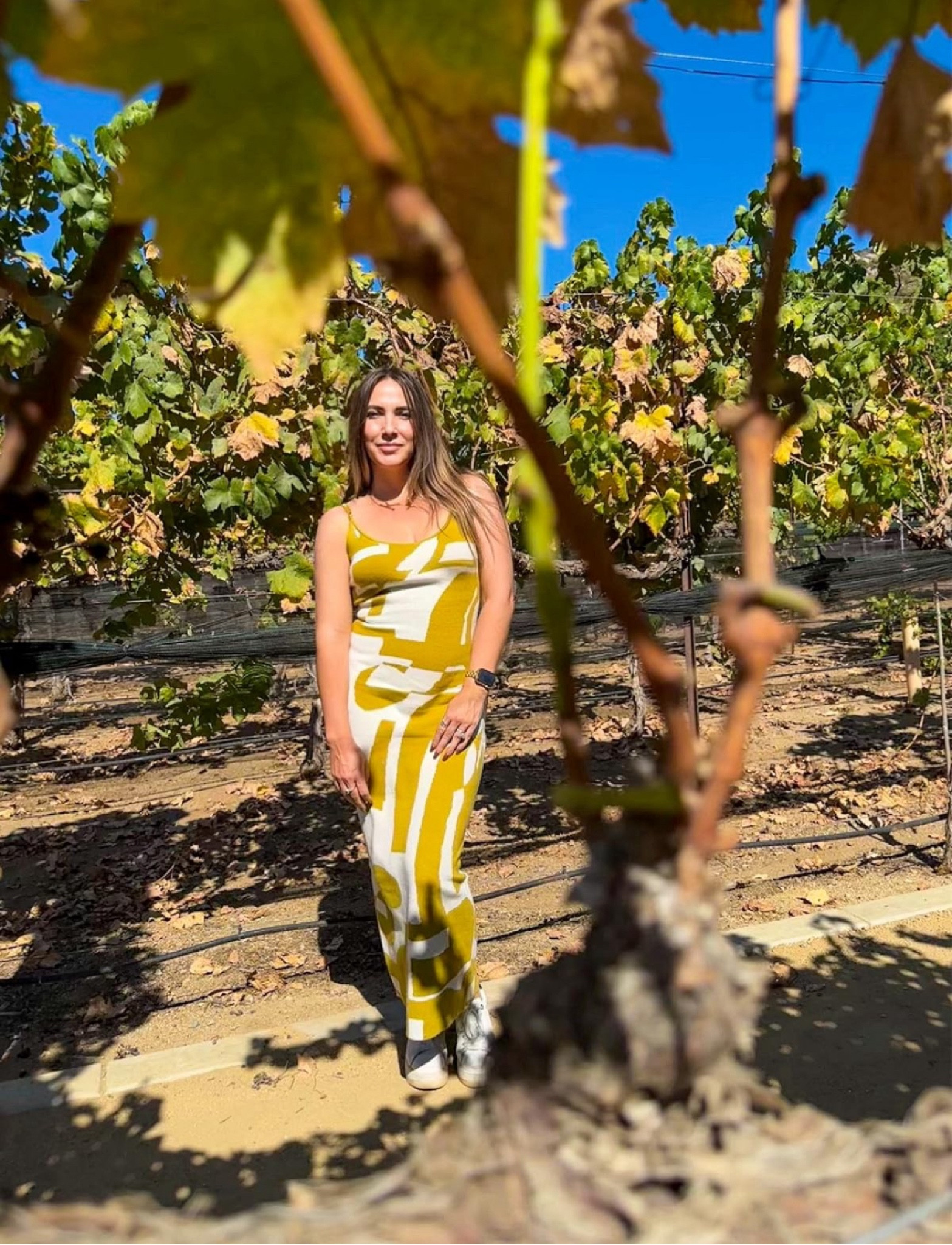 Wedding Guest Dress- you're going to love this for weddings and beyond ! 

#LTKfindsunder50 #LTKwedding #LTKstyletip