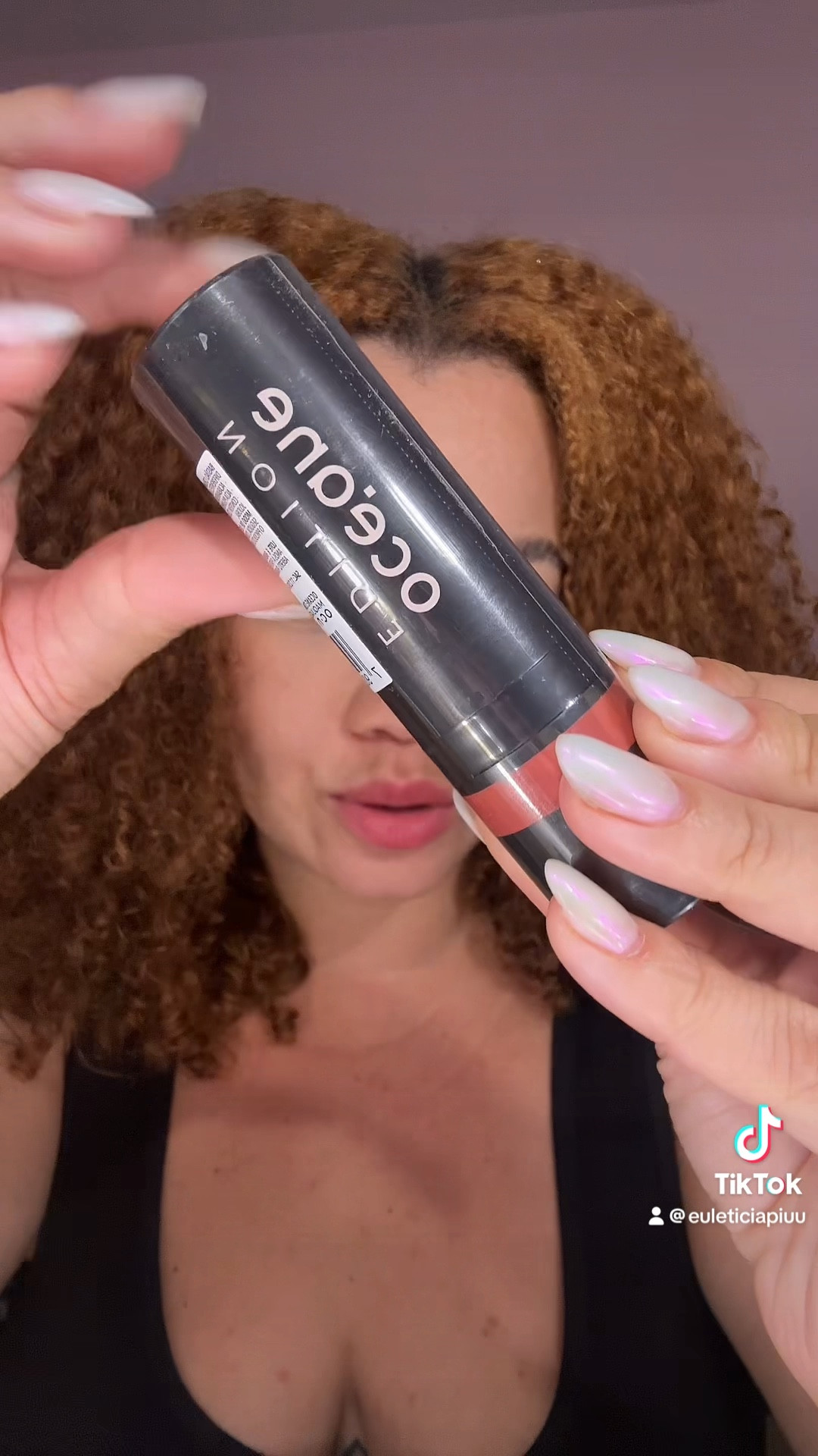 Vem ver minhas comprinhas #ltkbrasil 