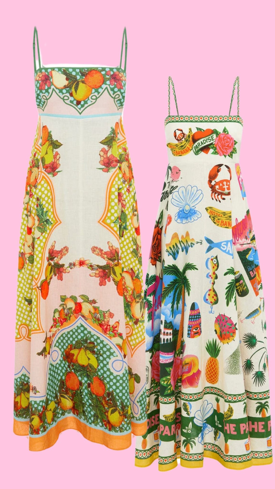 Alemais on Amazon 🩷🧡

#LTKFindsUnder50 #LTKStyleTip #LTKFindsUnder100