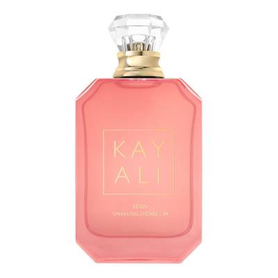 Kayali
             Eden Sparkling Lychee | 39 Eau de Parfum 50ml | Sephora UK