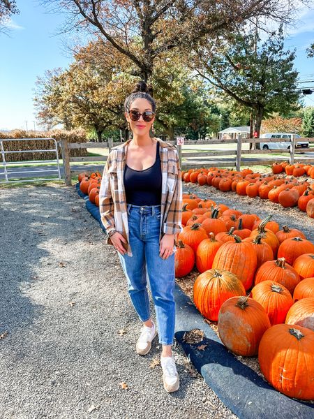 Fall fashion 🧡🎃



#LTKfindsunder50 #LTKstyletip #LTKsalealert