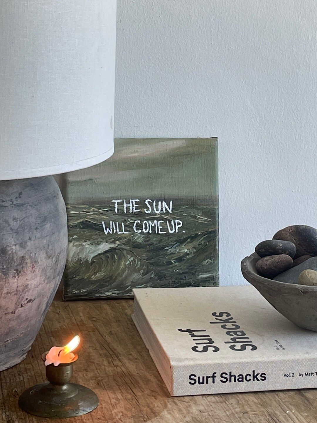 The Sun Will Come up Print - Etsy | Etsy (US)