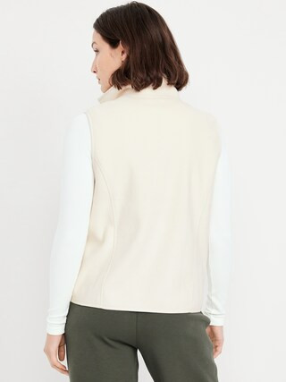 Performance Microfleece Vest | Old Navy (US)