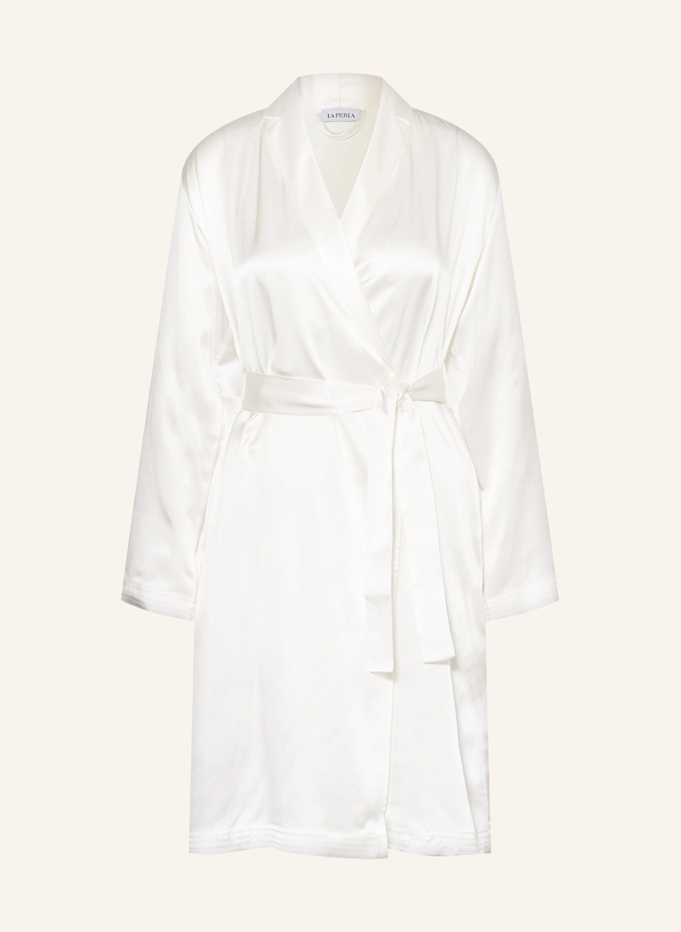 Damen-Morgenmantel SILK aus Seide | Breuninger (DACH)