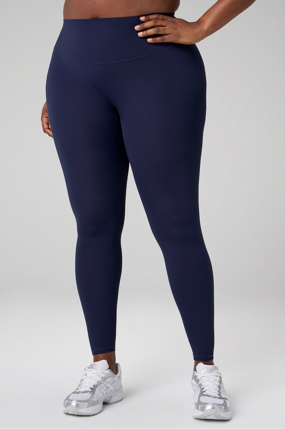 The No-Seam PureLuxe TLC Legging | Fabletics