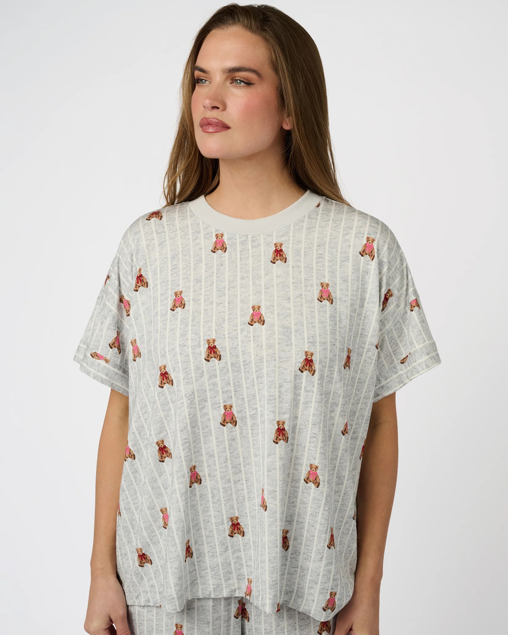 Sleep Tee | We Wore What