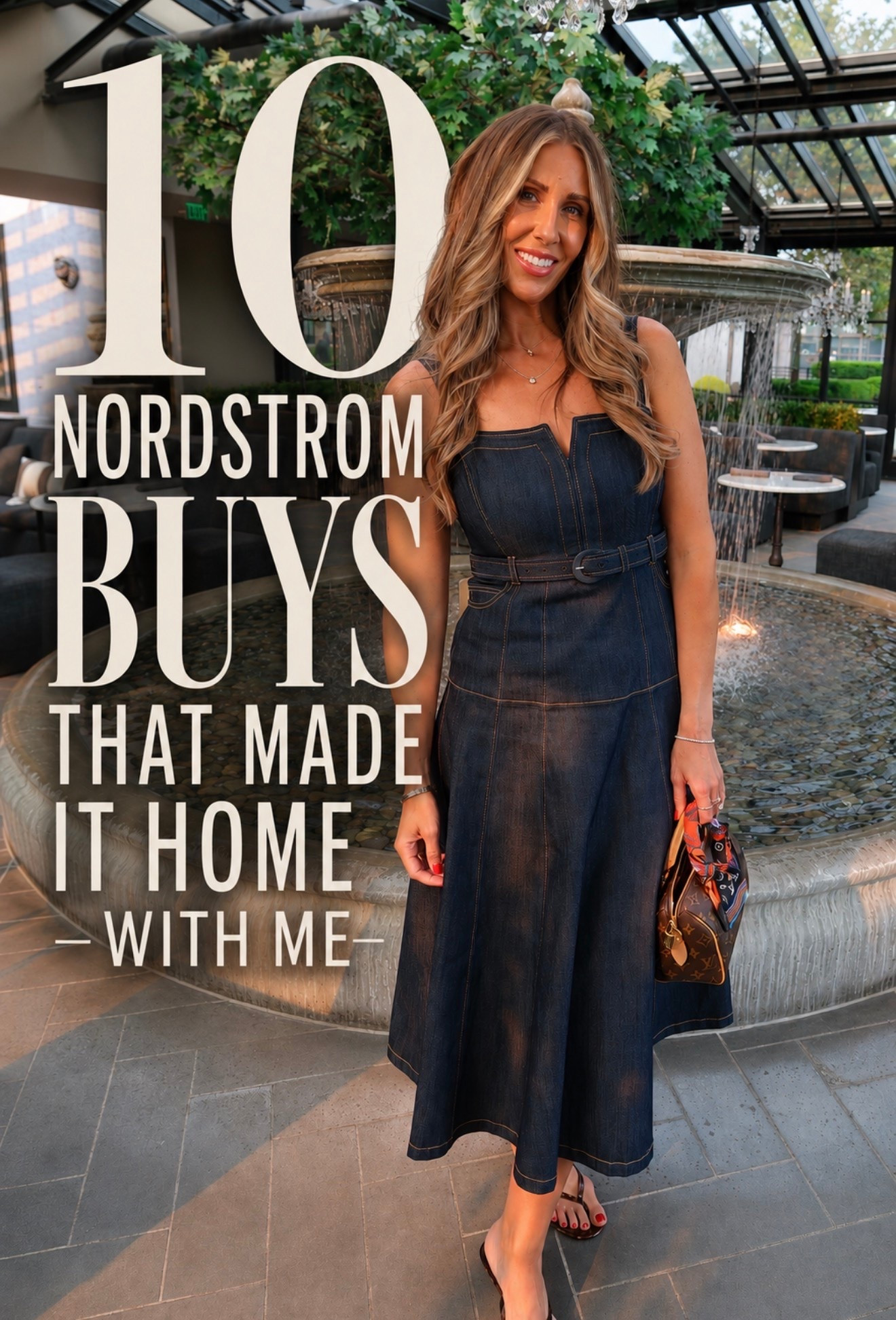 10 items that made it all the way from the truck out to my house with me at the Home sale

#LTKootd #LTKSaleAlert #LTKOver40