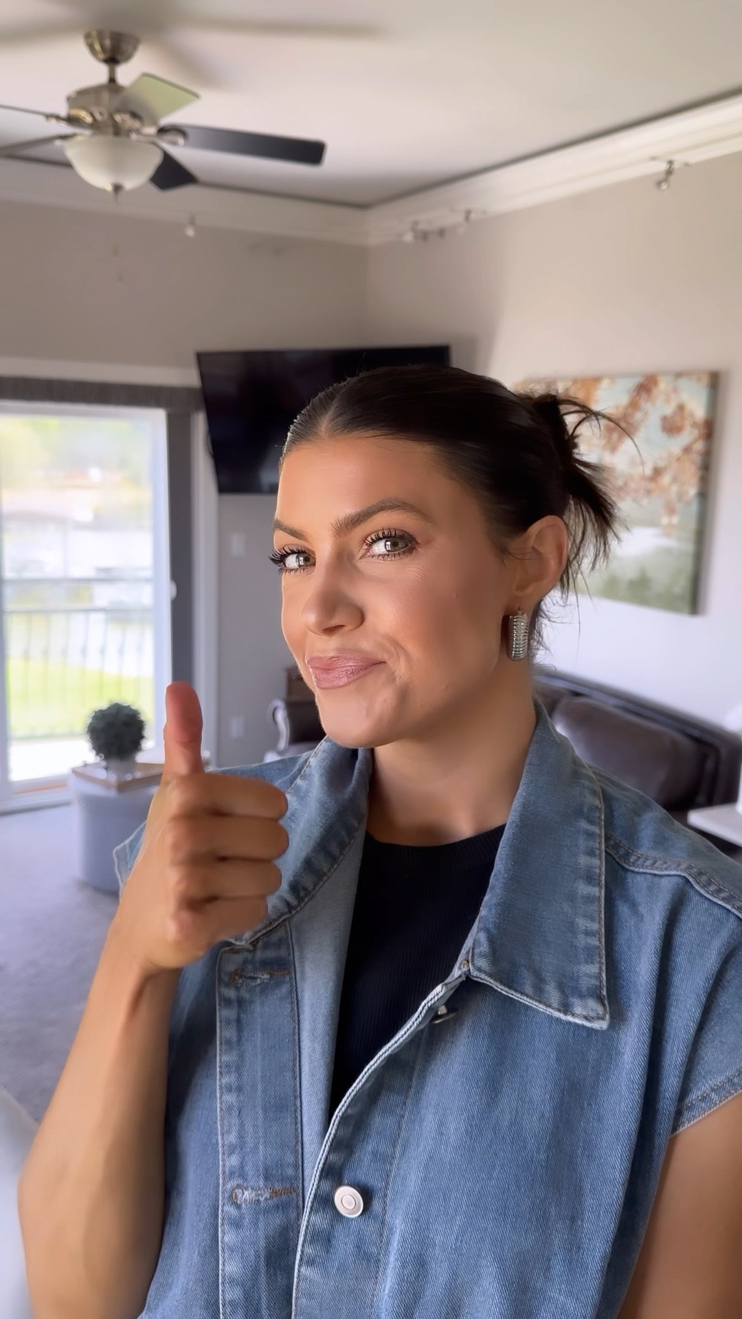 First impression Lancôme mascara

It’s a yes from me!!

#LTKsalealert #LTKbeauty #LTKunder50