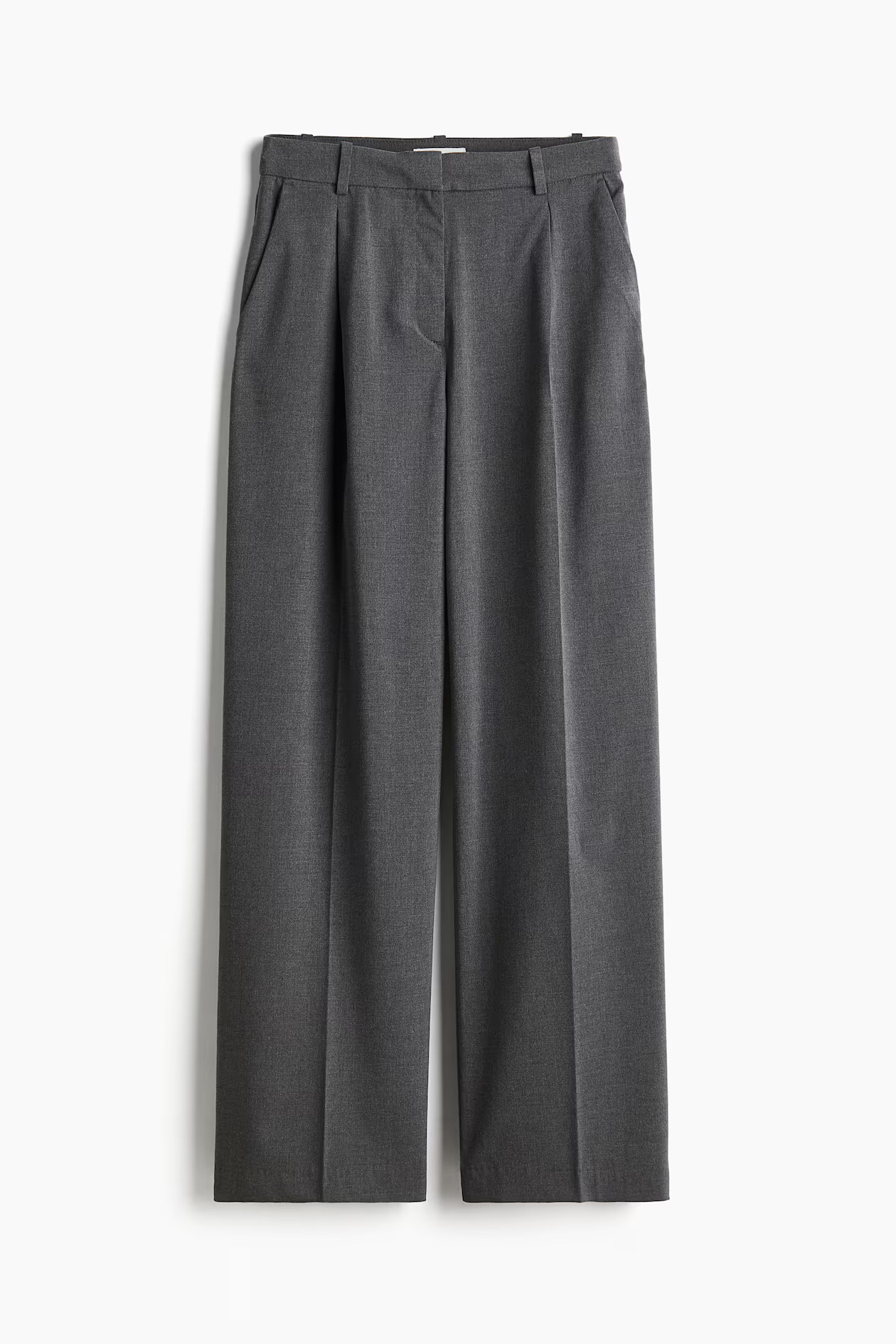 Pantalón amplio | H&M (FR, IT, ES, PT, BE)