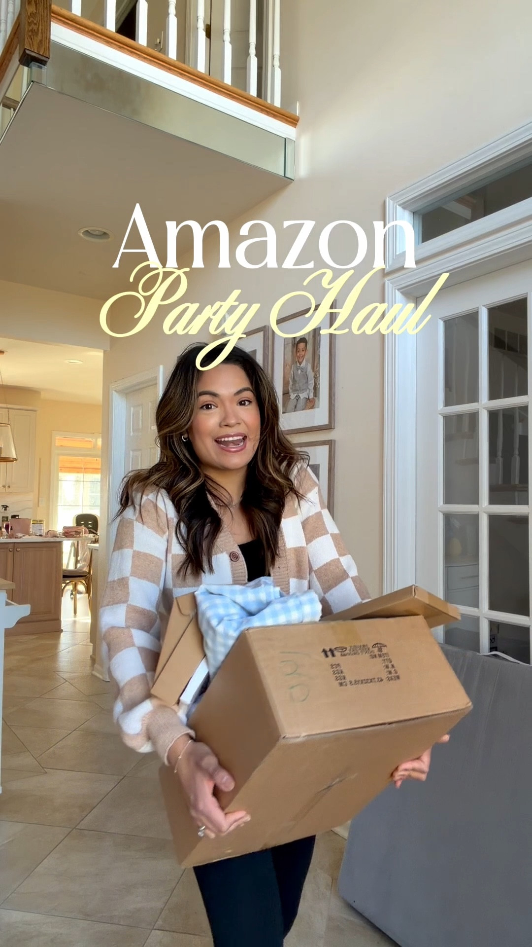 Getting ready for my girls’ birthday party this weekend and I’ve been gathering the cutest little things that can easily be turned into party decorations 🎀 This year’s theme is Maileg so I’m going for cozy cottage vibes and all the girly details. I found some really sweet pieces on Amazon that fit the theme perfectly and can double as decor for the party.

#amazonfinds #amazonhaul #amazonpartyfinds #amazonmusthaves #amazonfavorites amazon party finds, amazon birthday decorations, girls birthday party ideas, maileg birthday party theme, cozy cottage party theme, cottagecore birthday party, girls first birthday ideas, amazon balloon arch kit, balloon garland kit amazon, amazon ribbon balloons, party decor inspiration, birthday party styling ideas, girly birthday party decor, pink birthday party aesthetic, cottagecore party decor, amazon mom finds, amazon decor finds, amazon influencer finds, kids birthday party decor, party planning ideas, amazon party supplies, birthday party inspiration, aesthetic party decor, amazon trending finds, party setup ideas, cottage style party decor, girls birthday outfit amazon, amazon celebration decor, birthday party planning, cute party decorations

#LTKBump #LTKBaby #LTKKids